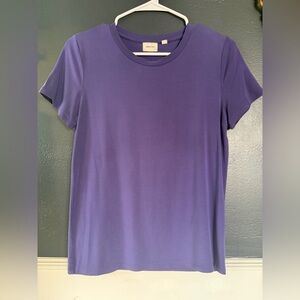 77 - Aritzia Wilfred Free Oversized Tee